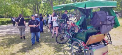 Berlin (E)Bike Tour Historical Highlights in Small groups - What $82 buys you in real terms