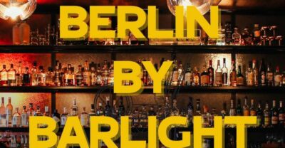 Berlin: Exclusive Bar-Hopping Tour with Signature Drinks - Stop 1 to Stop 3: the first secret bar and the welcome pour