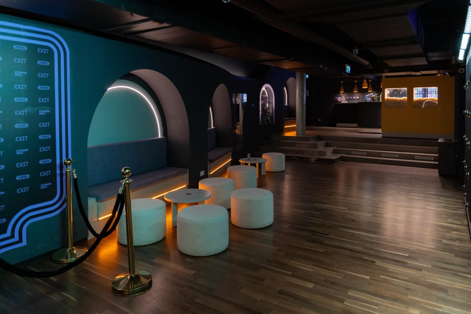 Berlin: EXIT Escape Room Games & Virtual Reality Adventures! - Key things to know before you book