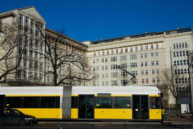 Berlin Food & Cultural Tour: Must-Try German & Berliner Classics - Key takeaways