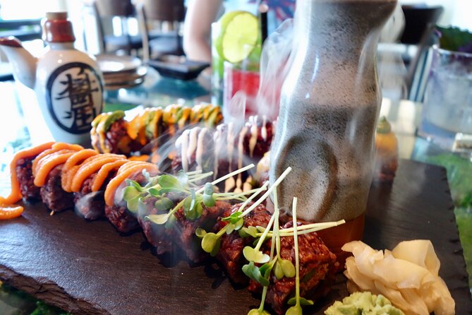 Berlin Food & Cultural Tour: Must-Try German & Berliner Classics - A relaxed pace with a max of 10 people