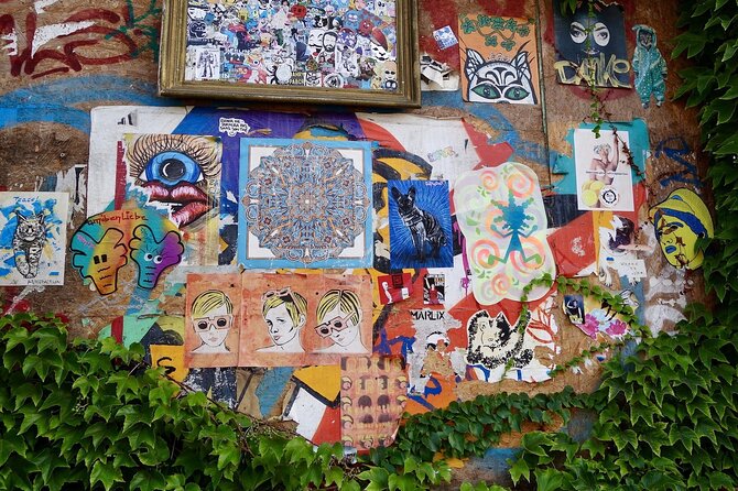 Berlin Food & Cultural Tour: Must-Try German & Berliner Classics - Diet reality check: gluten-free and vegan limitations