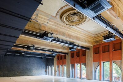 Berlin: Fotografiska Photography Exhibition Ticket - Getting Your Bearings: Tickets, Entry, and What’s Not Allowed