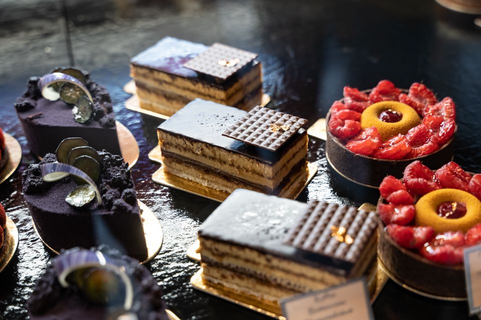 Berlin: Gourmet Food & Cultural Walking Tour - A Food Safari in Prenzlauer Berg, Guided by Alex