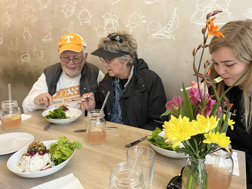 Berlin: Gourmet Food & Cultural Walking Tour - Pricing and Expectations: Where the $175 Lands