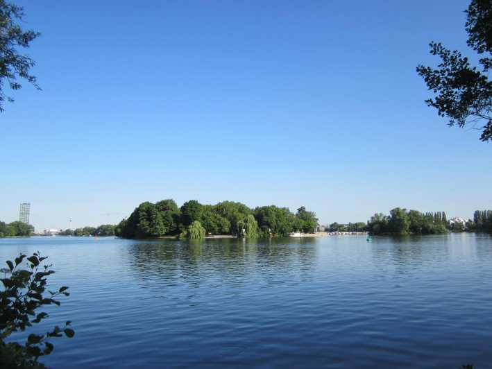 Berlin: guided canoe | kayaktour - Key highlights you’ll care about