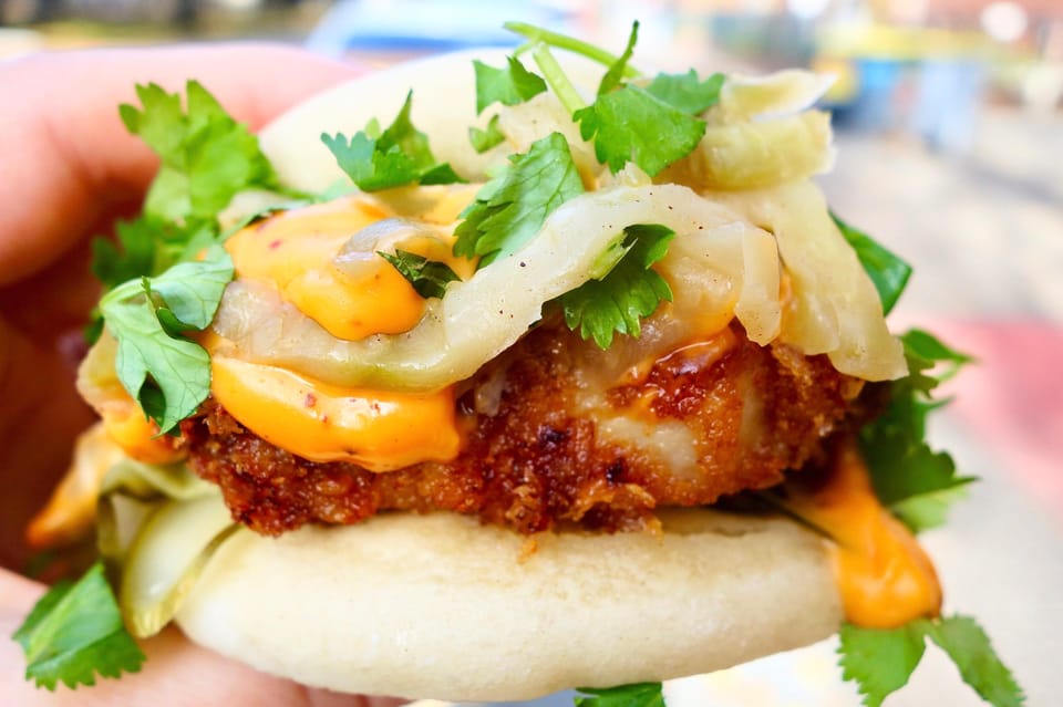 Berlin: Guided Street Food & Cultural Walking Tour - Drinks Included: Beer, Water, and Non-Alcoholic Choices