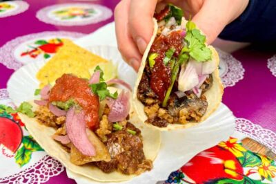 Berlin: Guided Street Food & Cultural Walking Tour - The Food Stops: What You’ll Taste and Why It Matters
