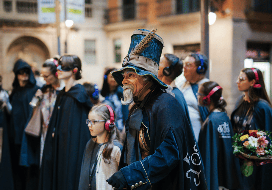 Berlin: Guided Walking Tour by Night - Price and Value: Is $46 for 90 Minutes Fair?