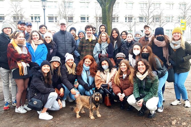Berlin Half-Day World War II Walking Tour - Why a WWII-focused Berlin walk works in just four hours