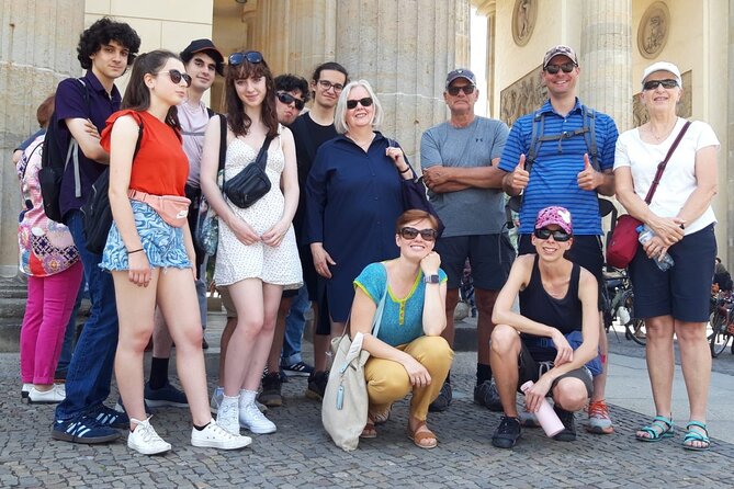Berlin Half-Day World War II Walking Tour - Price, value, and what you’re really paying for