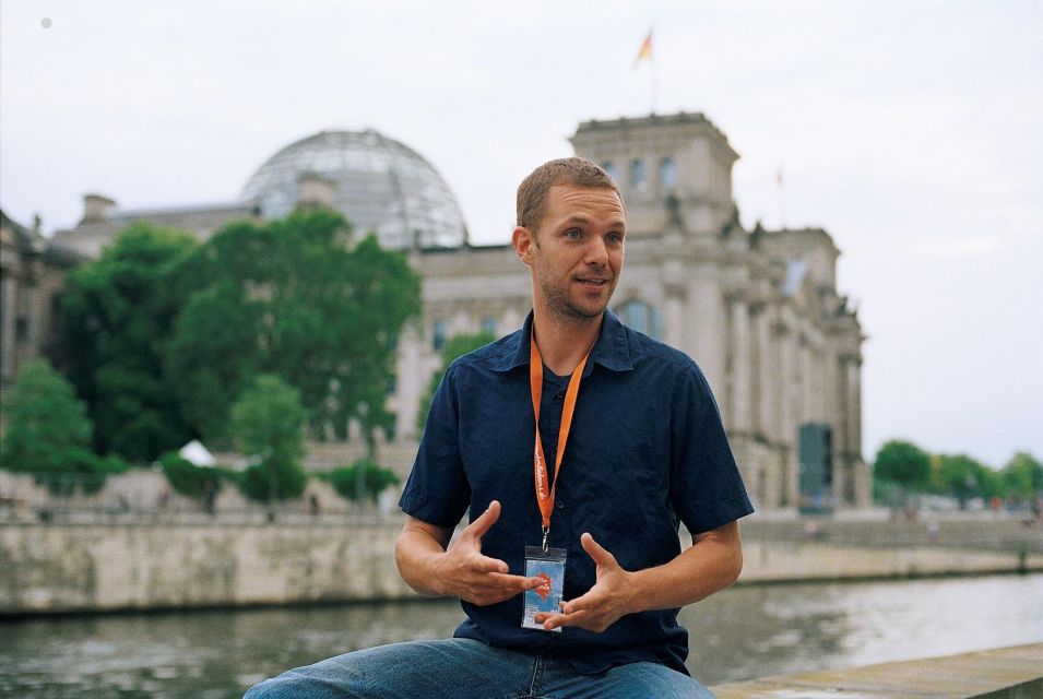 Berlin Highlights in One Day - A One-Day Route That Actually Helps You Understand Berlin