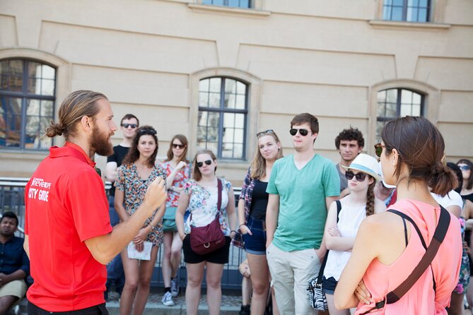 Berlin Highlights Walking Tour - Key things to know before you walk