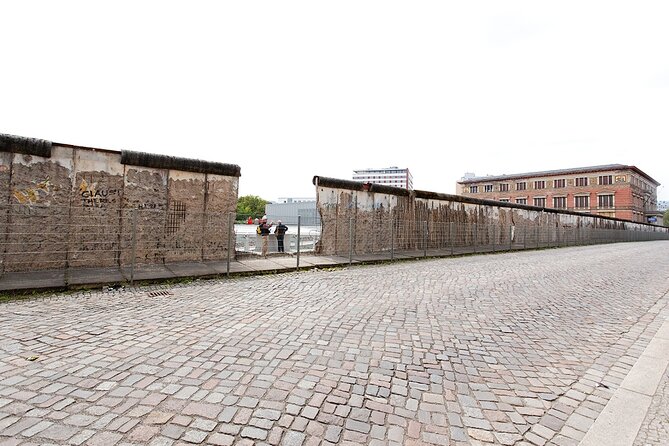 Berlin Highlights Walking Tour - Price and Logistics: What $4.81 Gets You