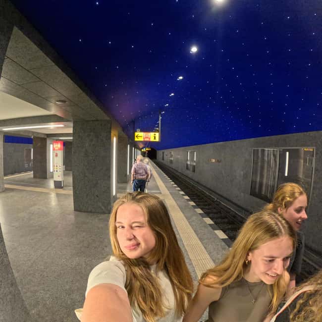 Berlin: History and Sightseeing with Kids (Free for Kids) - Should you book this Berlin family history tour?