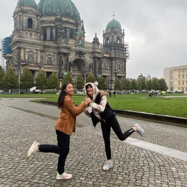 Berlin: History and Sightseeing with Kids (Free for Kids) - Who this tour is best for (and who might want another option)