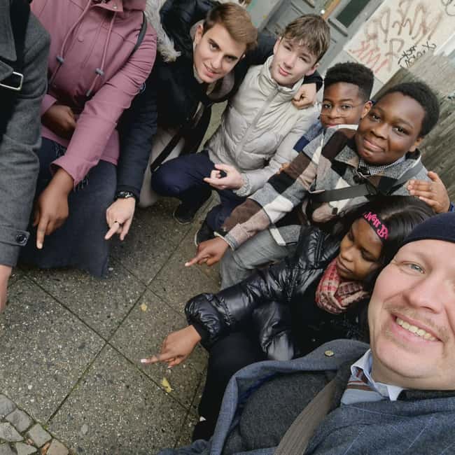 Berlin: History and Sightseeing with Kids (Free for Kids) - A custom 2-hour Berlin walk that matches your kids