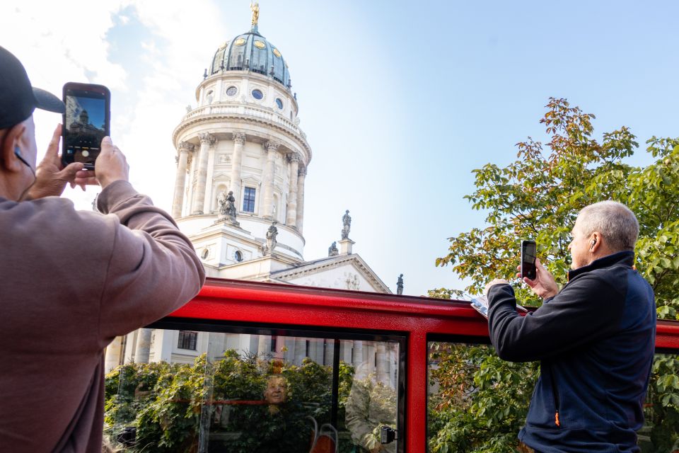 Berlin: Hop-On Hop-Off Bus & LEGOLAND Discovery Centre - NINJAGO City Adventure: the “kid at heart” payoff