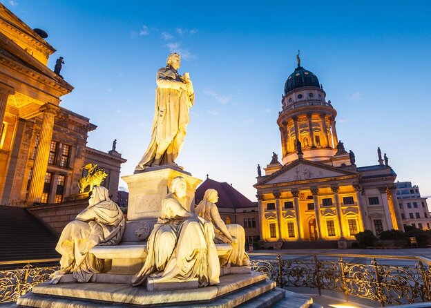 Berlin in one day – day tour with an expert guide - Key highlights you will feel in your day