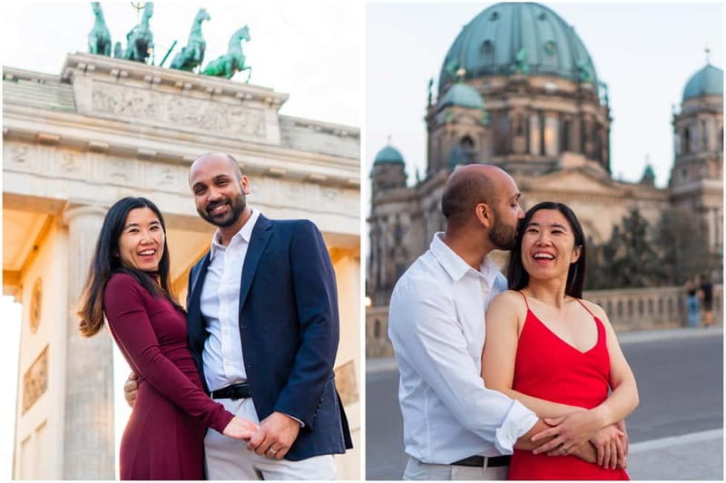 Berlin: Instagram Tour of the most visited spots - Key things to know before you go