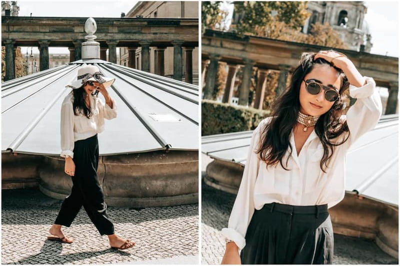 Berlin: Instagram Tour of the most visited spots - A 1-Hour Berlin Instagram Photoshoot Loop (That Actually Makes Sense)