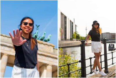 Berlin: Instagram Tour of the most visited spots - Starting at the Polish Institute Berlin: Why This First Stop Works