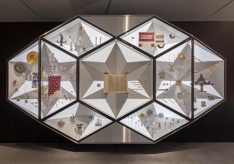 Berlin: Jewish Museum Highlights Tour - Who this tour suits best