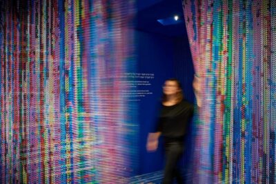 Berlin: Jewish Museum Highlights Tour - The heart of the tour: a 90-minute route through five chapters