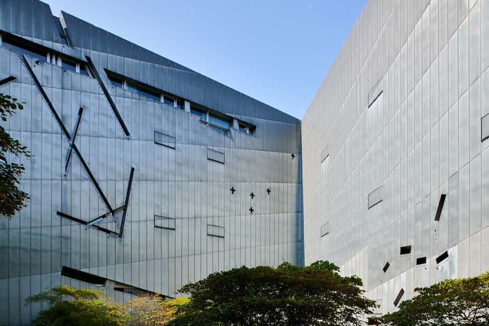 Berlin: Jewish Museum Highlights Tour - The Nazi era focus and the years after 1945