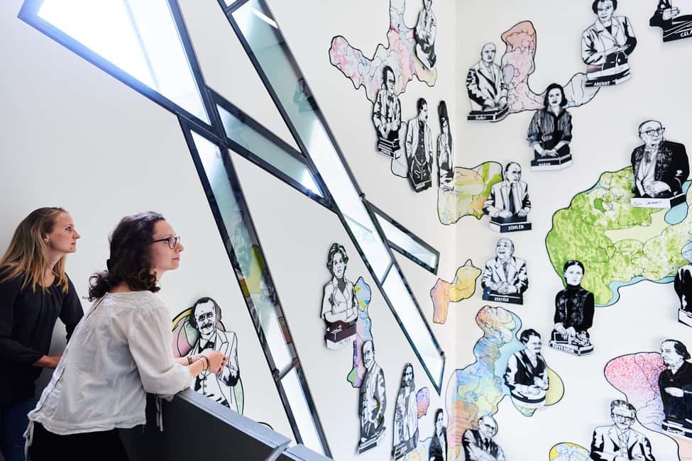 Berlin: Jewish Museum Highlights Tour - Price and value: is $7 a smart use of time?
