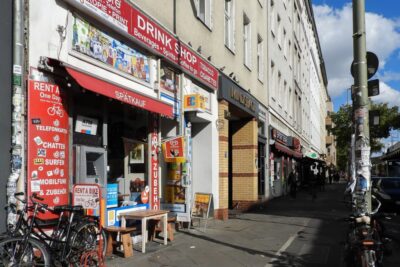 Berlin: Kreuzberg Guided Walking Evening Tour - Kotti (Kottbusser Tor): The Best Neighborhood Orientation You’ll Get Fast