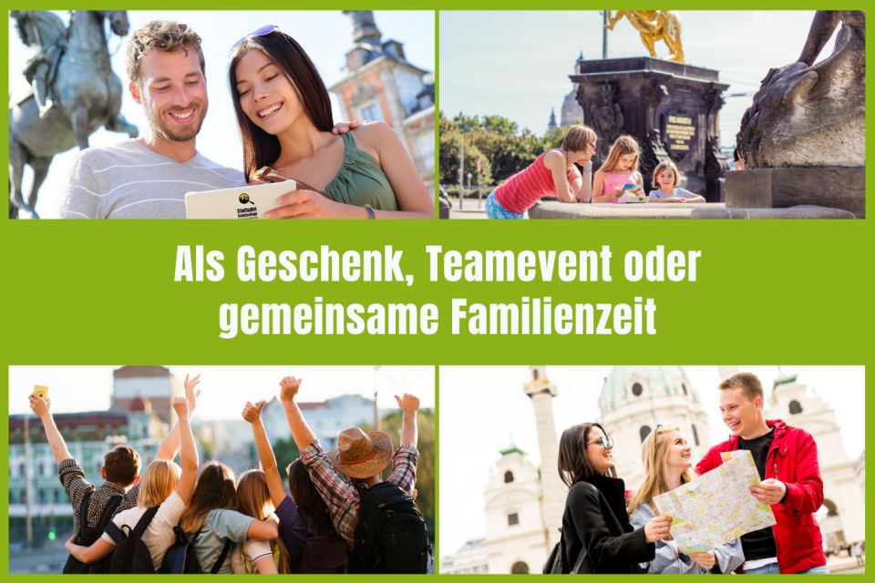 Berlin Kreuzberg: Scavenger Hunt Self-Guided Tour - How the Envelopes Work (and Why You Should Plan Extra Time)