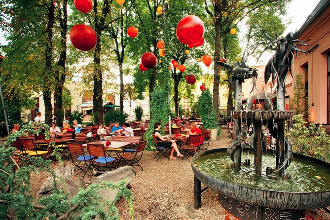Berlin Like a Local, 3 hr Private & Personalized Experience - Start at Starbucks Pariser Platz: Easy to Find, Easy to Begin