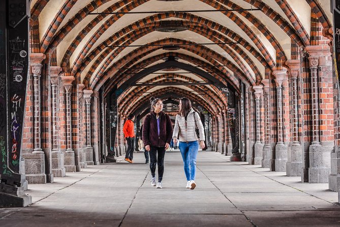 Berlin Like a Local, 3 hr Private & Personalized Experience - Private Guide Energy: What the Best Hosts Do
