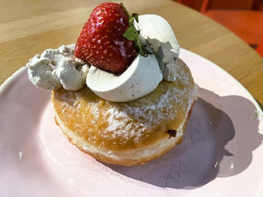 Berlin: Local Food Tour in Secrets Hidden Gems - Why This Berlin Bite Tour Feels More Local Than Usual