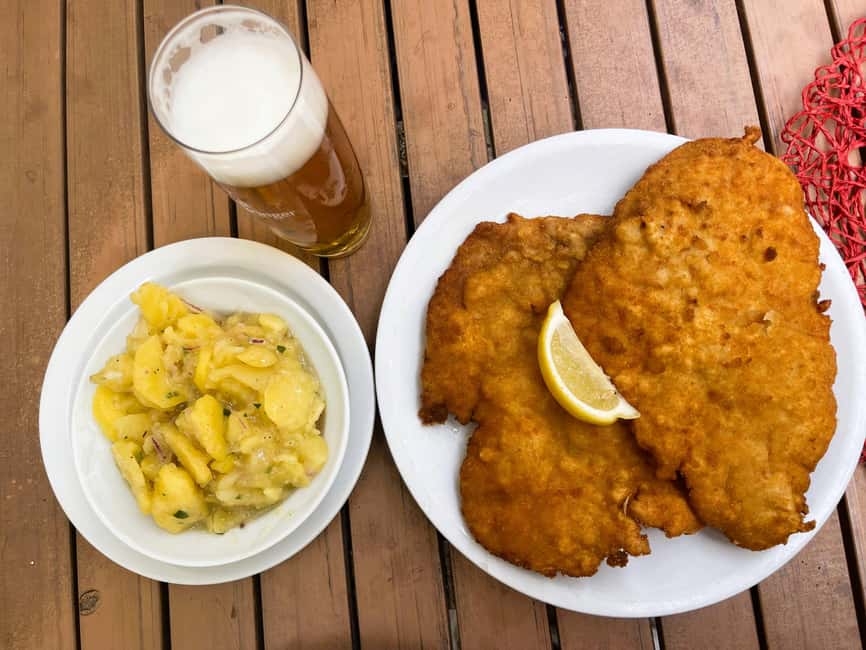 Berlin: Local Food Tour in Secrets Hidden Gems - Your 3-Hour Route: Five Stops, Each With a Real Dish