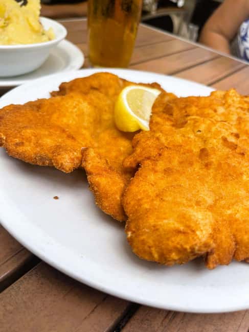 Berlin: Local Food Tour in Secrets Hidden Gems - Stop 4: Local Restaurant Tasting #3 (36 Minutes)
