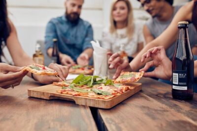 Berlin Mitte kulinarisch – Die Food Tour - Start at Rosenthaler Str. 51, then finish near Nikolaiviertel