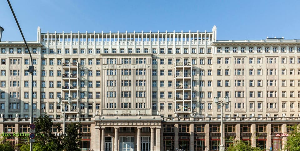 Berlin: Muro,Guerra Fría y Museo de la Stasi - Price and Value: What $41 Buys for 4 Hours