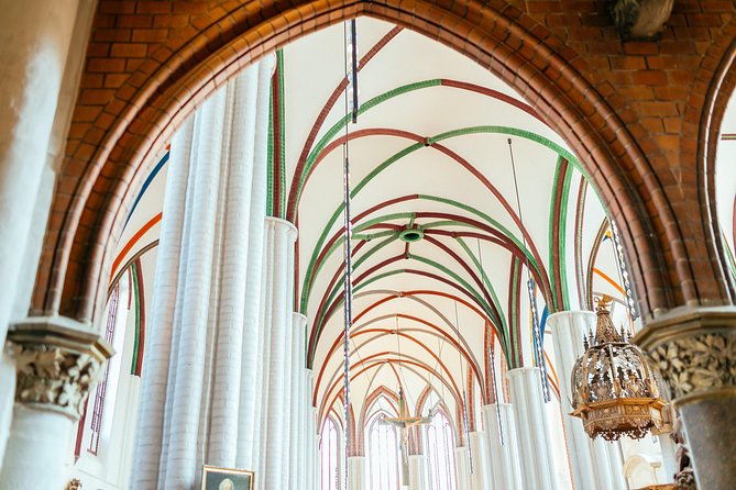 Berlin Museum Island & City PRIVATE TOUR with Dom Ticket Included - What you might add at extra stops (and why it’s flexible)