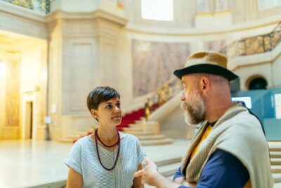 Berlin Museum Island & City PRIVATE TOUR with Dom Ticket Included - Entering Berliner Dom with skip-the-line tickets