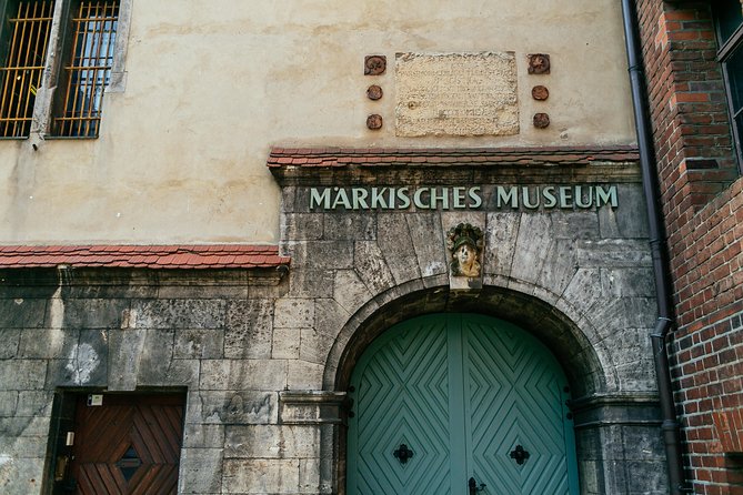 Berlin Museum Island & City PRIVATE TOUR with Dom Ticket Included - Who should book this Museum Island and Berliner Dom private tour