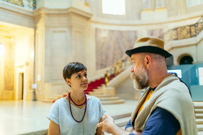 Berlin Museum Island & City PRIVATE TOUR with Dom Ticket Included - Entering Berliner Dom with skip-the-line tickets