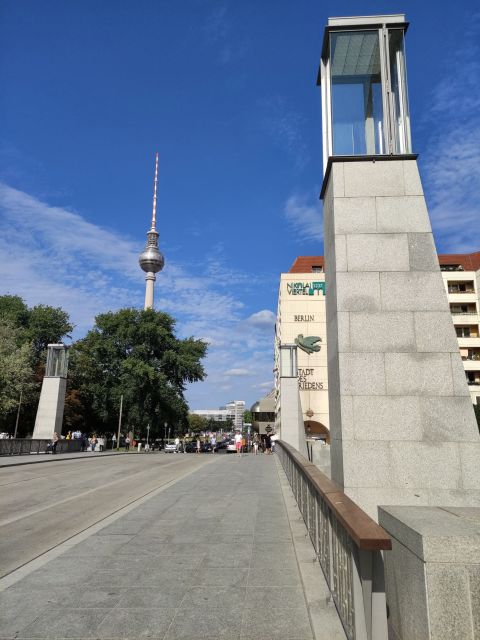Berlin: Museum Island Guided Walking Tour - Price and pacing: is $43 good value for you?