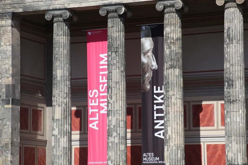 Berlin: Museum Island Tour - Getting oriented on Museum Island in just two hours