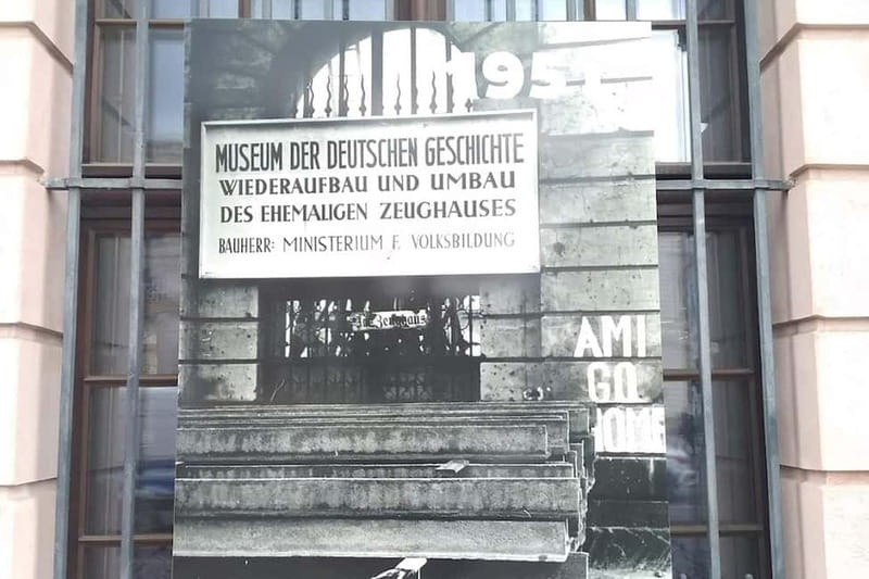Berlin: Museum Island Tour - Neues Museum and Pergamon Museum: big stories in short time