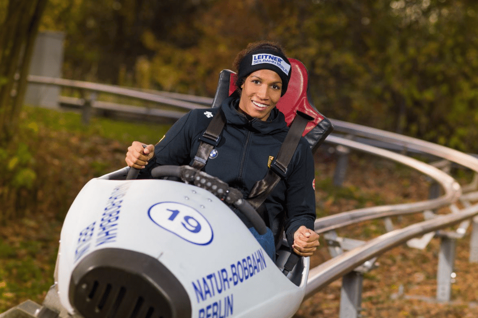 Berlin: Nature Bobsled Run Ticket - Who Can Ride: Age, Height, and Safety Rules That Actually Affect Your Day