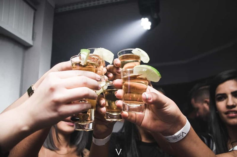 Berlin Night PubCrawl Shots and Party! - Key Highlights That Matter