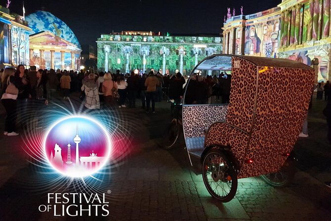 Berlin Night Tours - Romantic Night & Evening Tours Berlin - Bebelplatz, Staatsoper Unter den Linden, and Humboldt University: Institutions in the Glow
