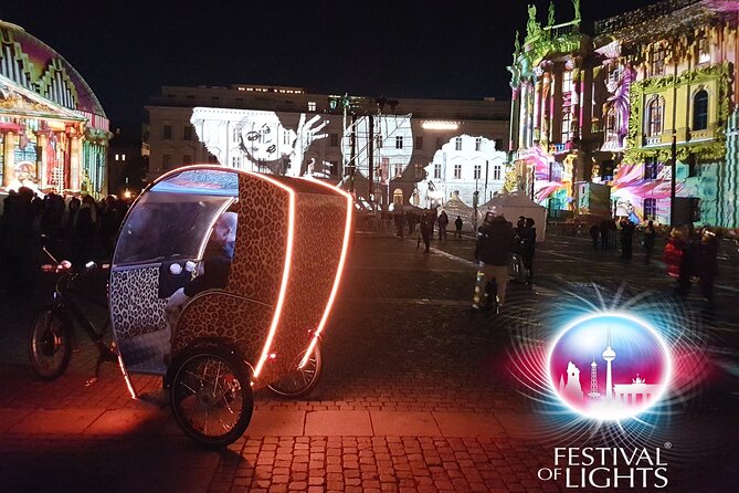 Berlin Night Tours - Romantic Night & Evening Tours Berlin - Berliner Dom and Alexanderplatz: Two Different Kinds of Night Power